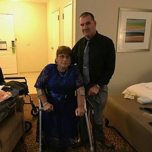 Meet your Posher, Anne marie